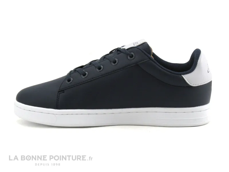 Achat chaussures Kappa Enfant Basket, vente Kappa TCHOURI LACE 304NFD0 Bleu marine - Basket