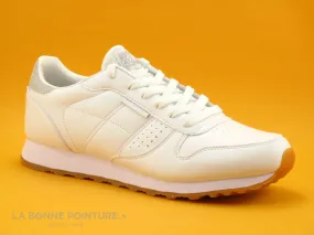 Achat chaussures Skechers Femme Basket, vente Skechers OG 85 Old School Cool white - Basket ville Femme