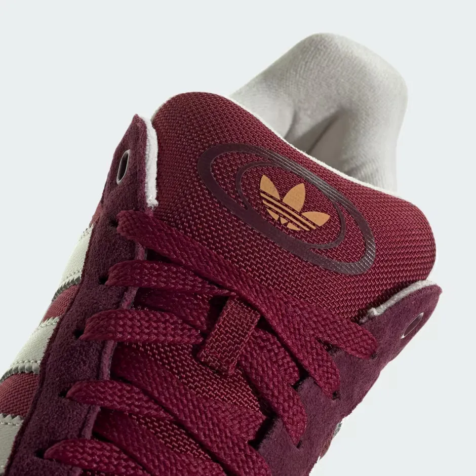 adidas Campus 00s Cordura Collegiate Burgundy