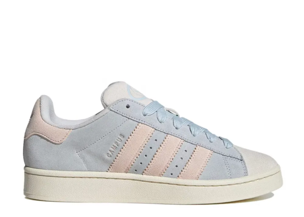 Adidas Campus 00s Halo Blue Wonder Quartz