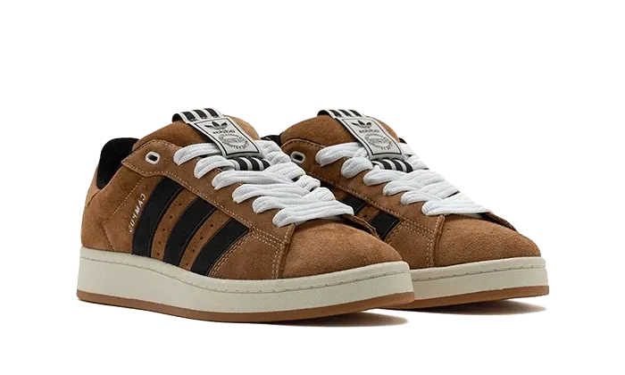 adidas Campus 00s YNuK Brown Desert