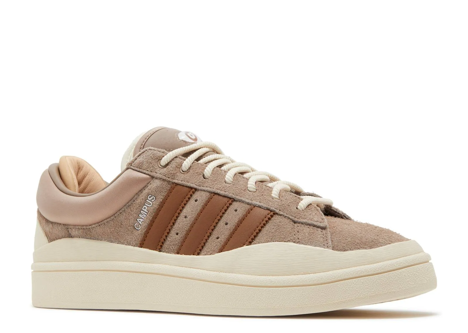 Adidas Campus Bad Bunny Brown