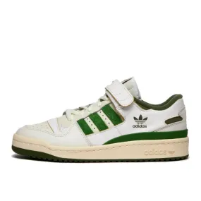 Adidas Forum 84 Low Crew Green