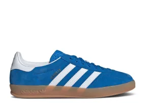 Adidas Gazelle Indoor Blue Bird Cloud White