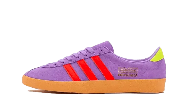 Adidas Mexicana Violet Fusion (Size? Exclusive)