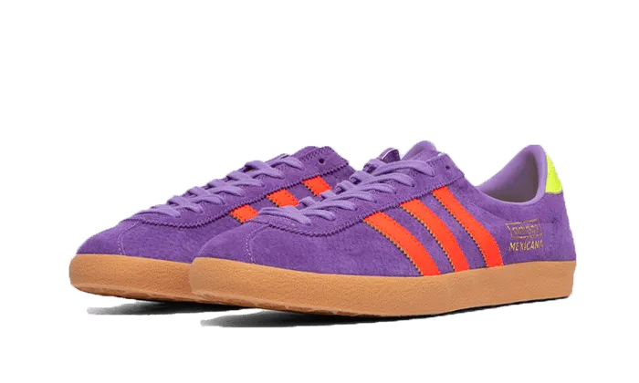 Adidas Mexicana Violet Fusion (Size? Exclusive)