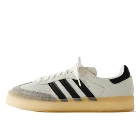 Adidas Samba 8th Street Clarks Kith Chalk White Core Black