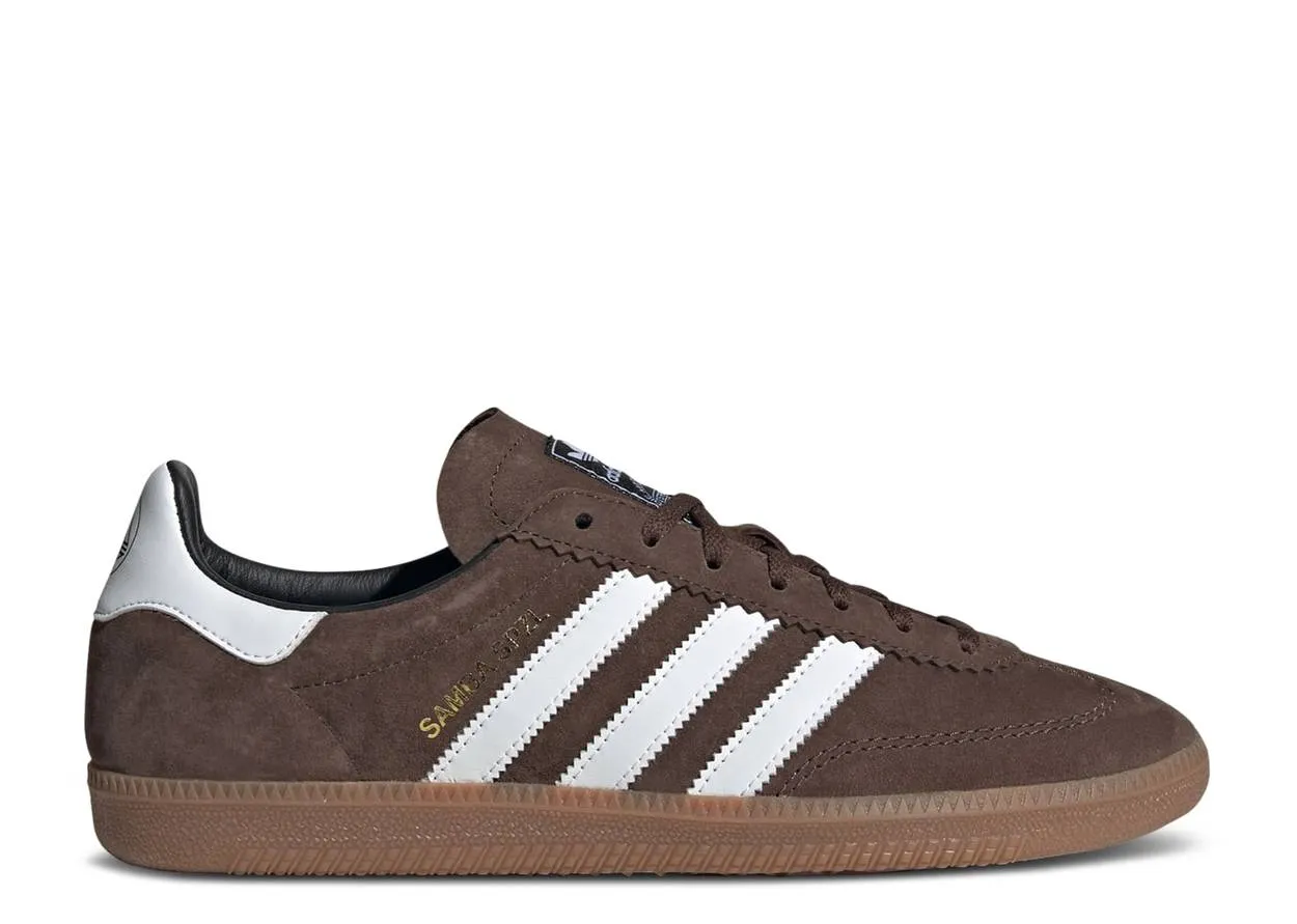 Adidas Samba Deco SPZL Brown