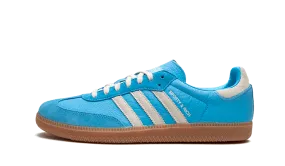 Adidas Samba OG Sporty & Rich Blue Grey