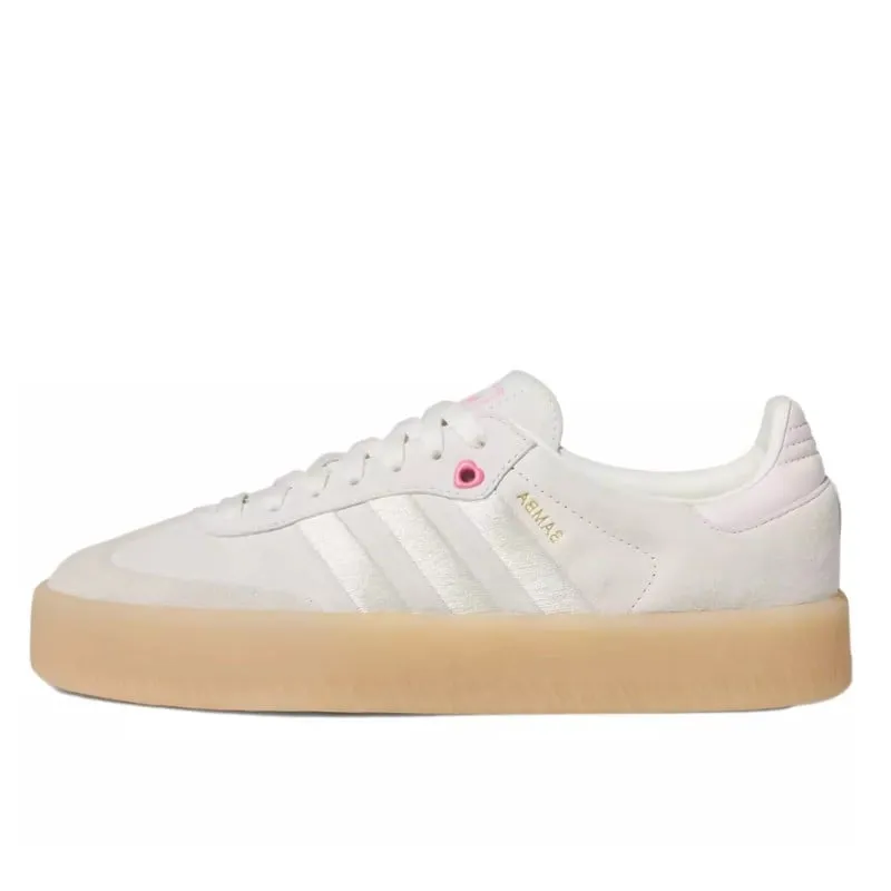 Adidas Sambae Ivory Pink Fusion