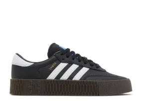 Adidas Sambarose Core Black