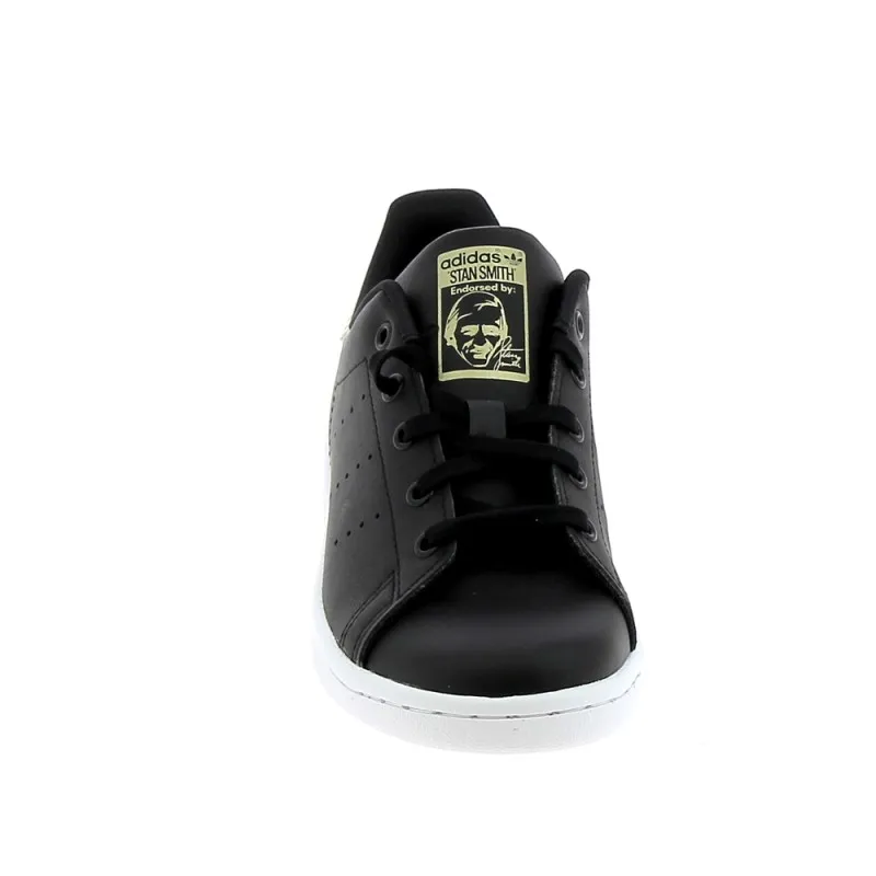 ADIDAS Stan Smith C Noir Or