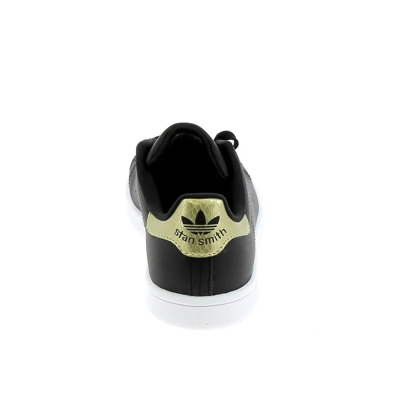 ADIDAS Stan Smith C Noir Or