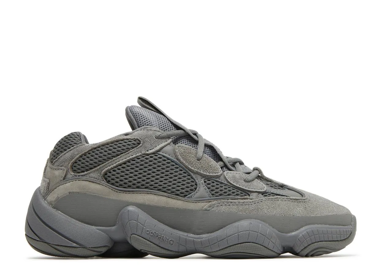 Adidas Yeezy 500 Granite