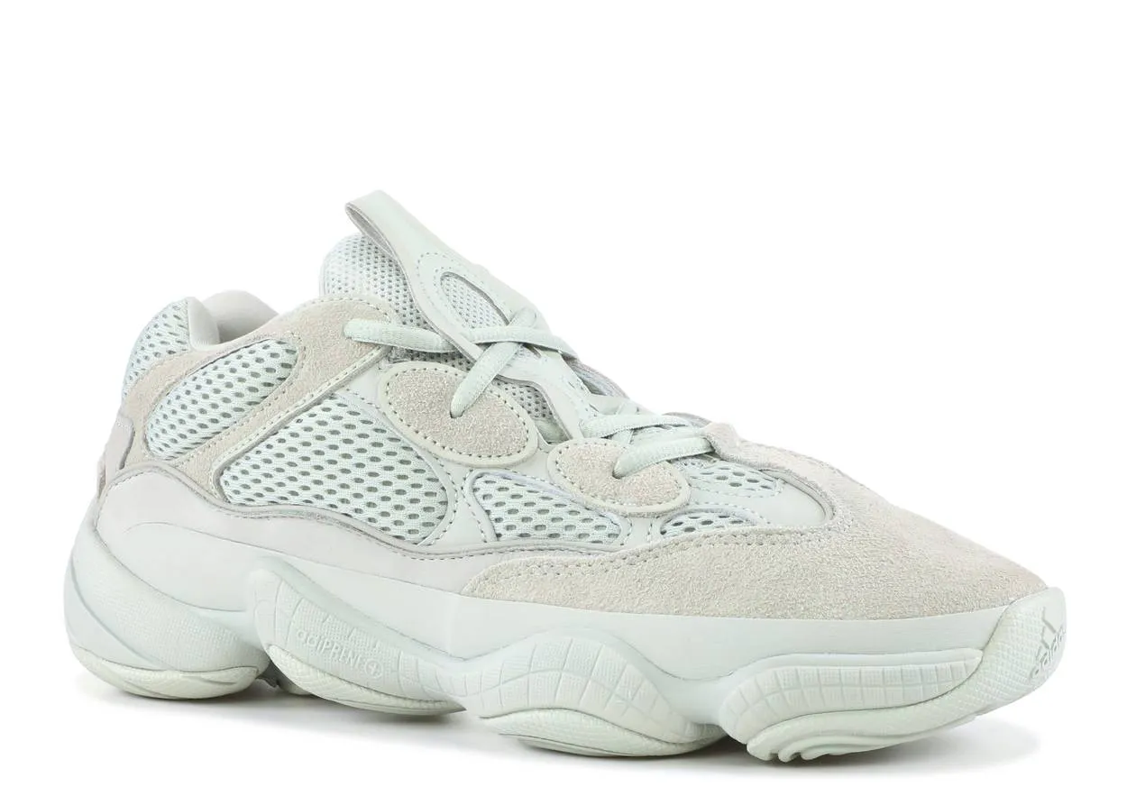 Adidas Yeezy 500 Salt