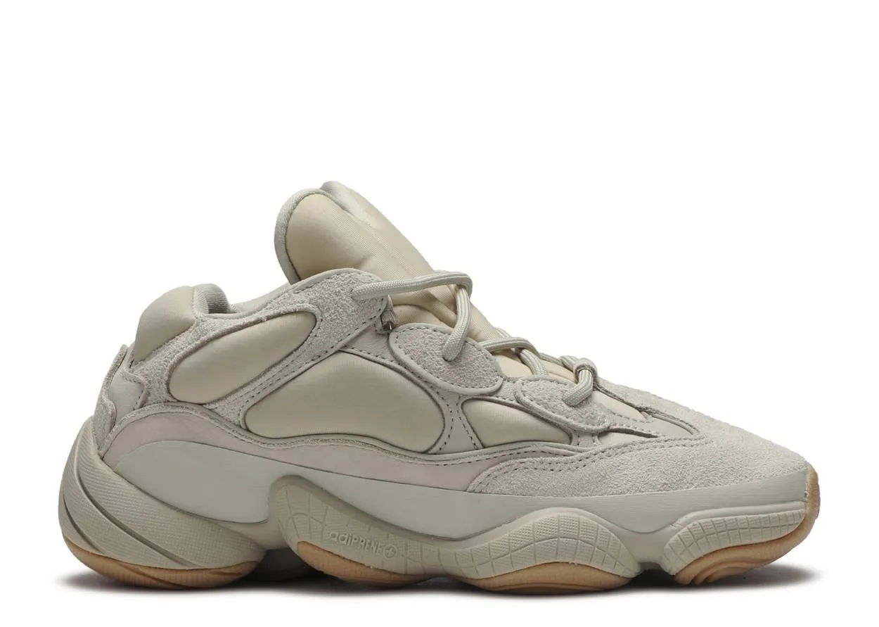 Adidas Yeezy 500 Stone