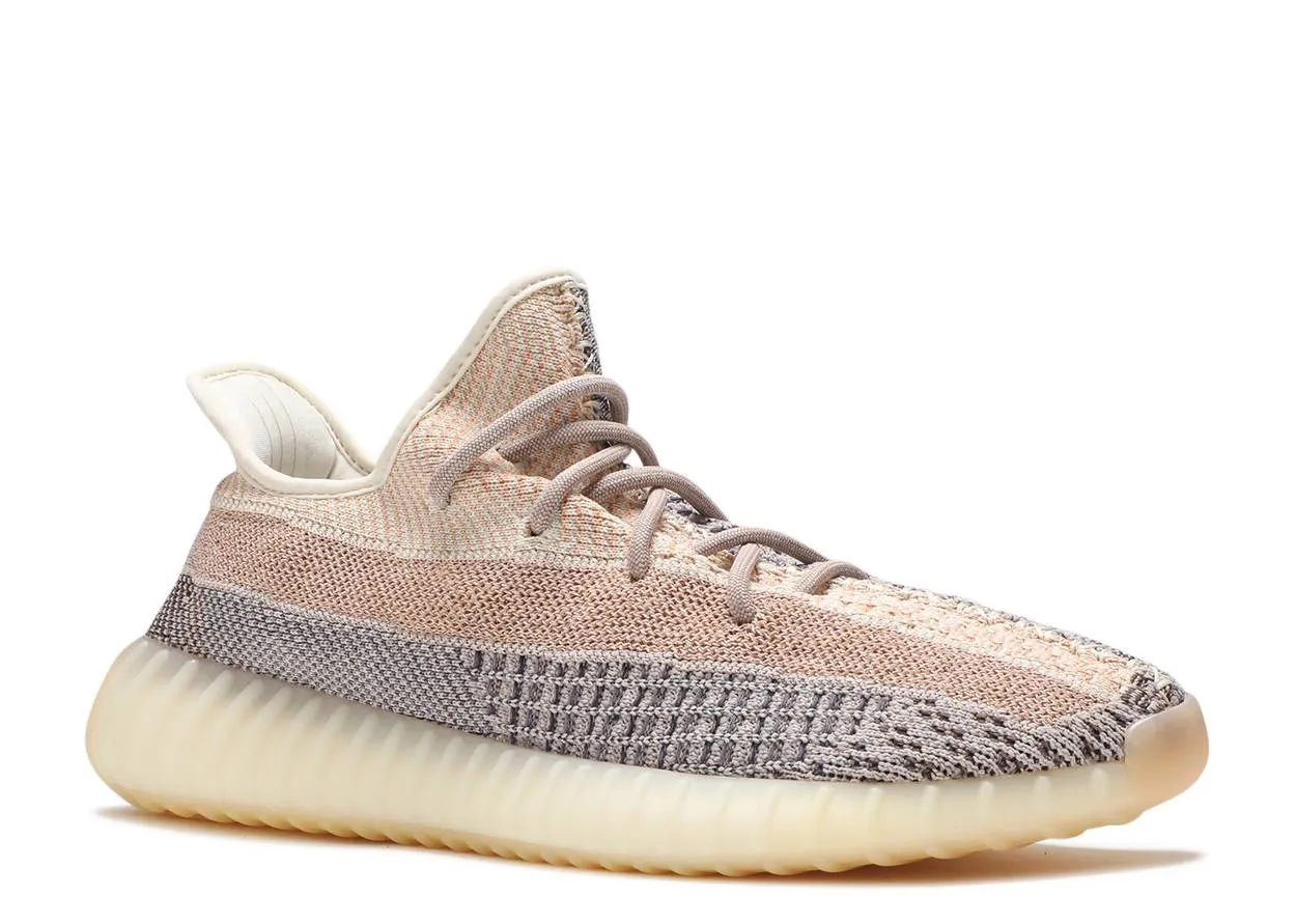 Adidas Yeezy Boost 350 V2 Ash Pearl