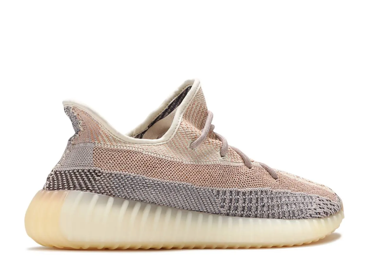 Adidas Yeezy Boost 350 V2 Ash Pearl