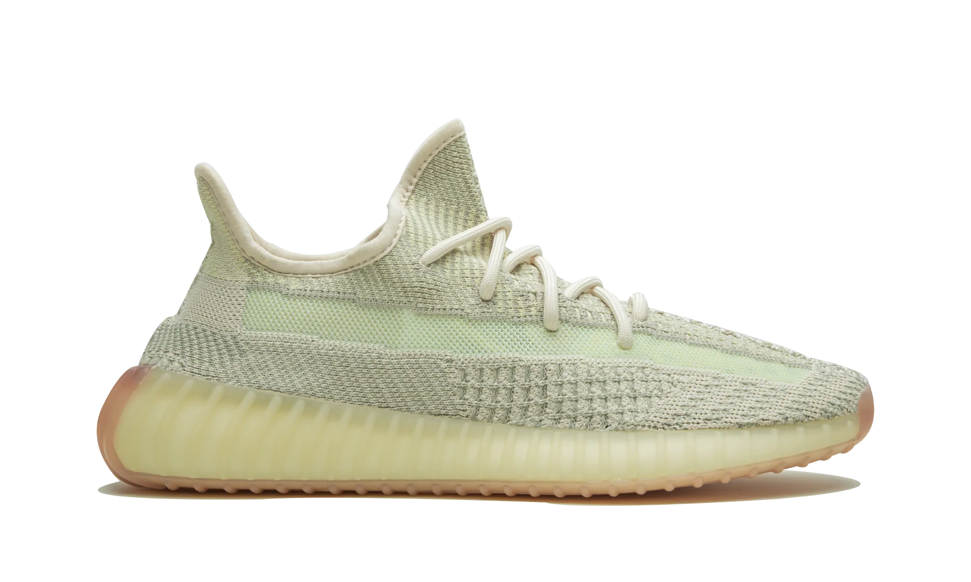 Adidas - Yeezy Boost 350 V2 Citrin