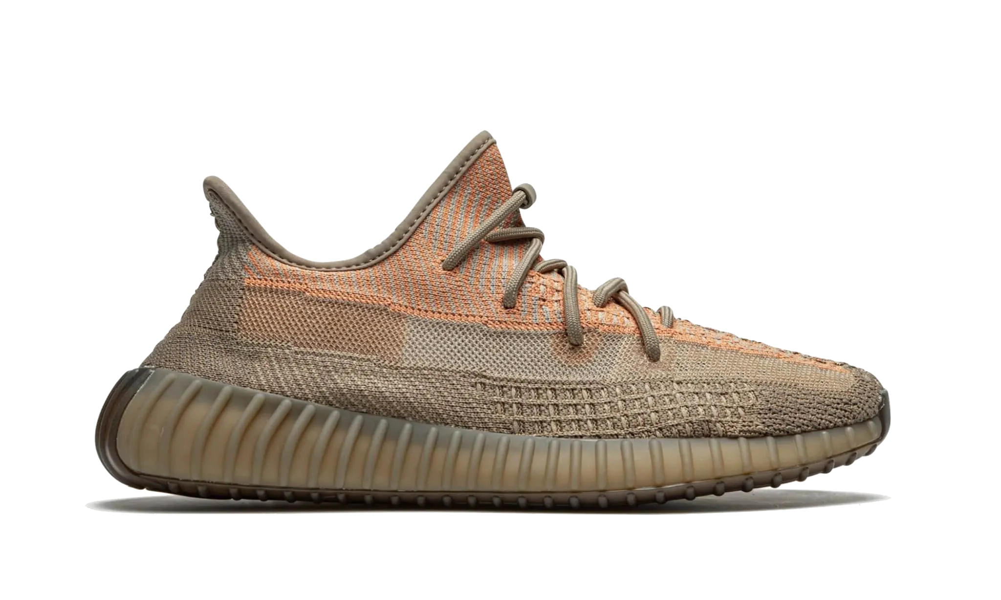 Adidas - Yeezy Boost 350 V2 Sand Taupe