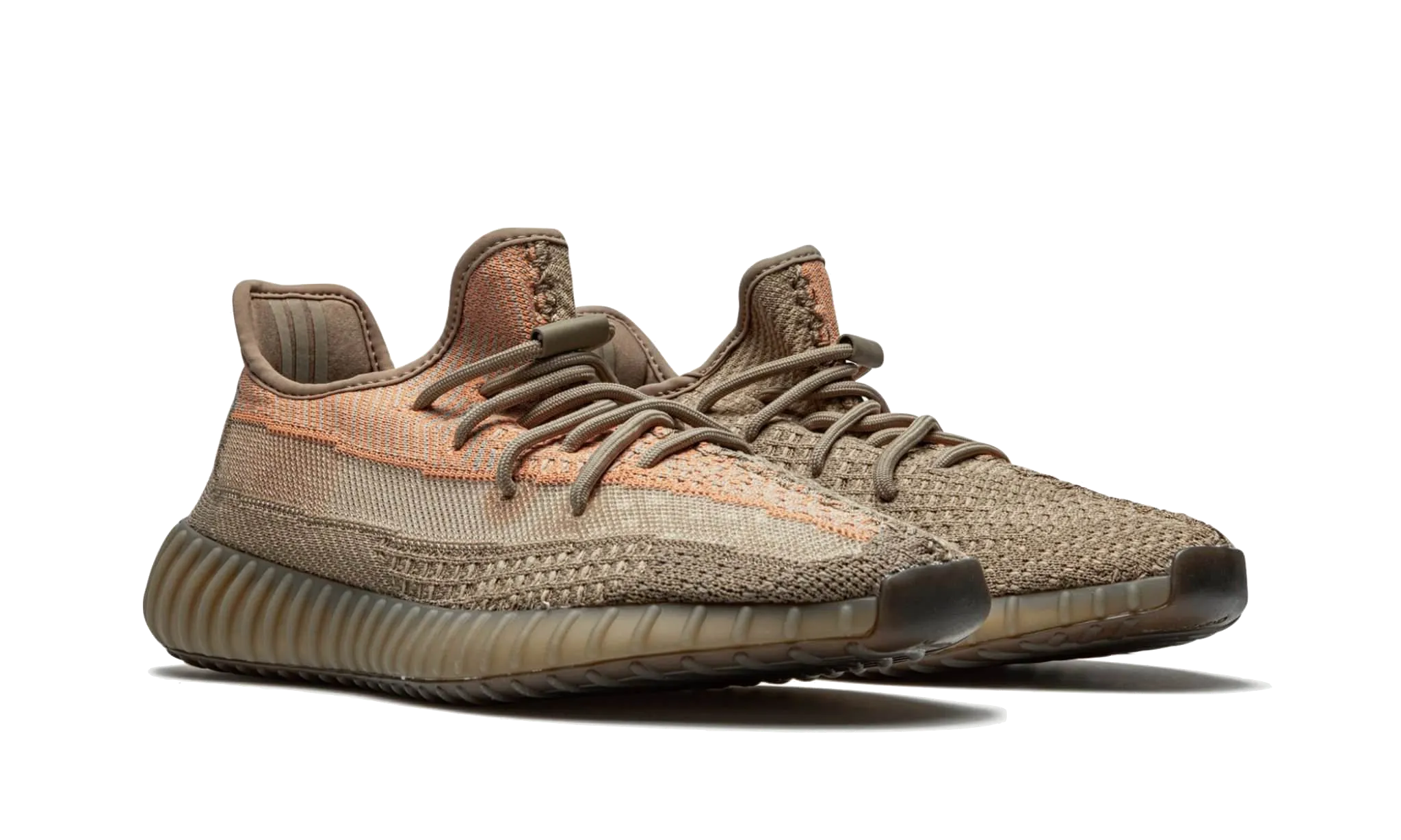 Adidas - Yeezy Boost 350 V2 Sand Taupe