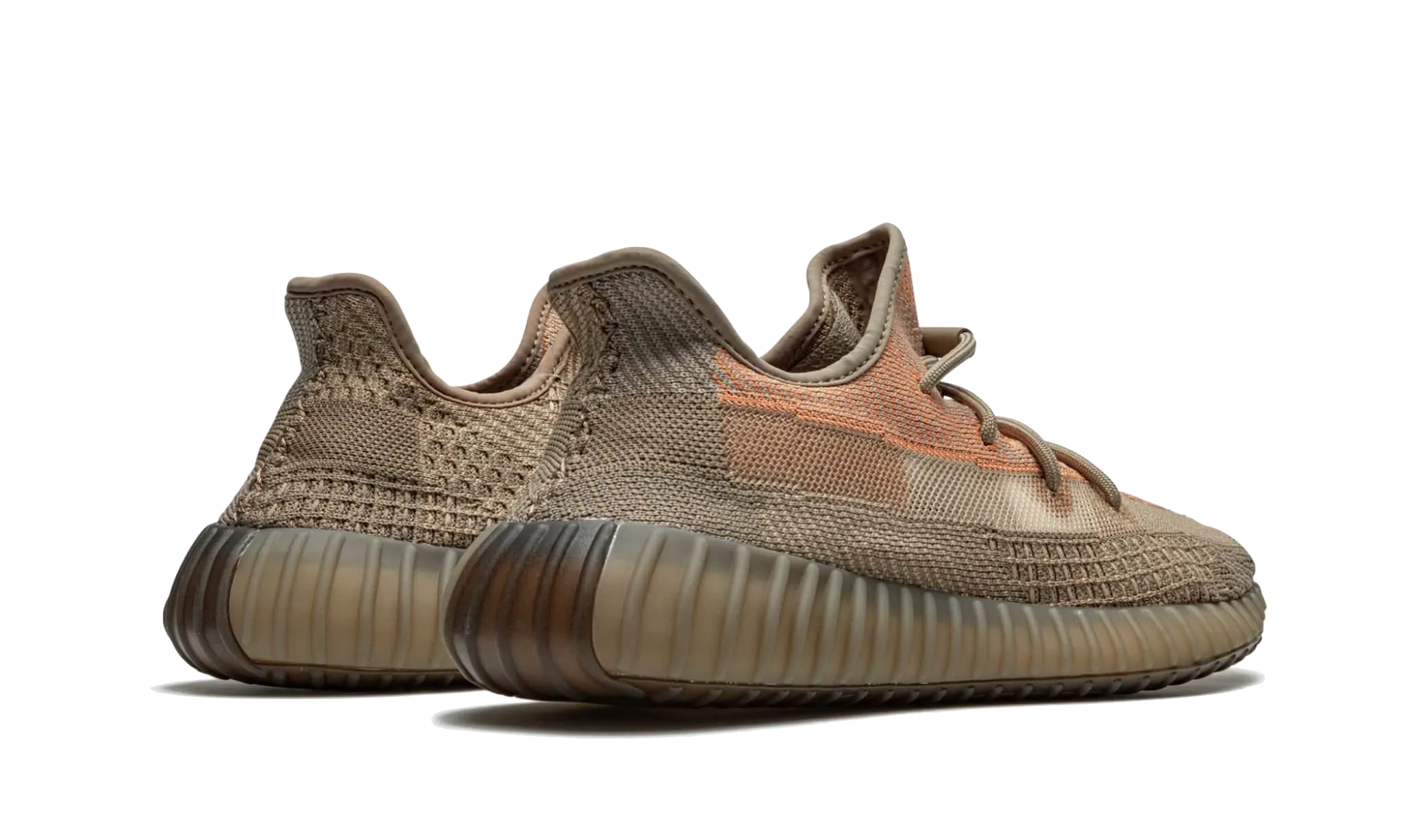 Adidas - Yeezy Boost 350 V2 Sand Taupe