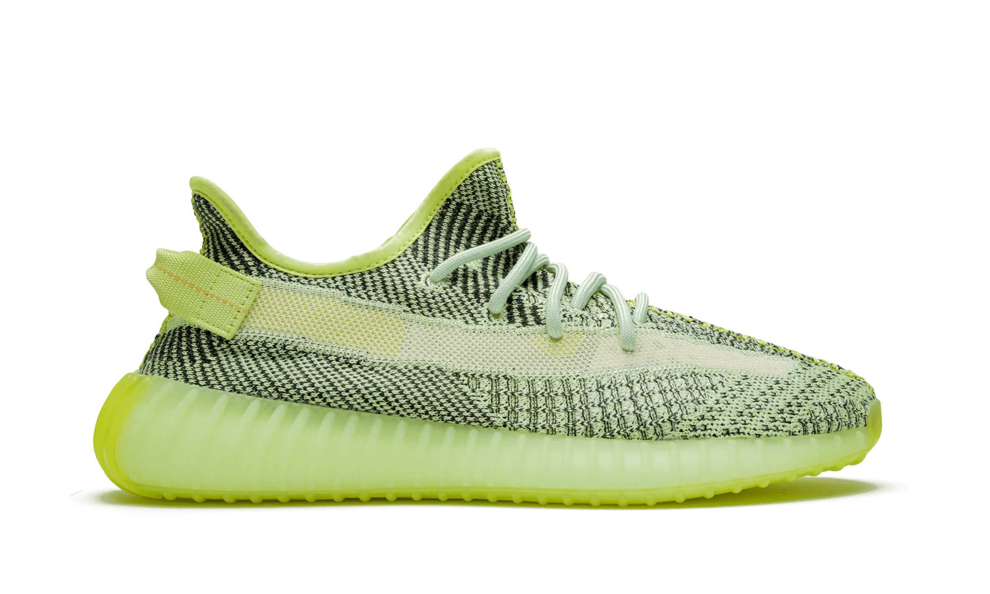 Adidas - Yeezy Boost 350 V2 Yeezreel (non reflective)