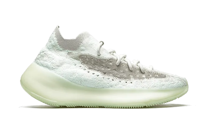 Adidas - Yeezy Boost 380 Calcite Glow