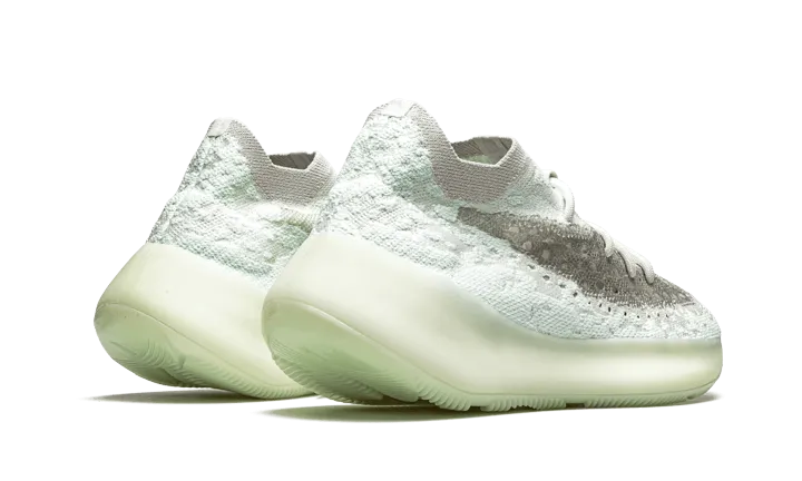 Adidas - Yeezy Boost 380 Calcite Glow