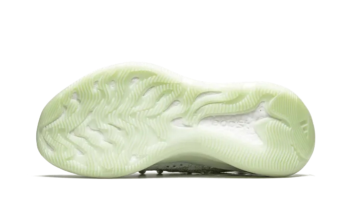 Adidas - Yeezy Boost 380 Calcite Glow