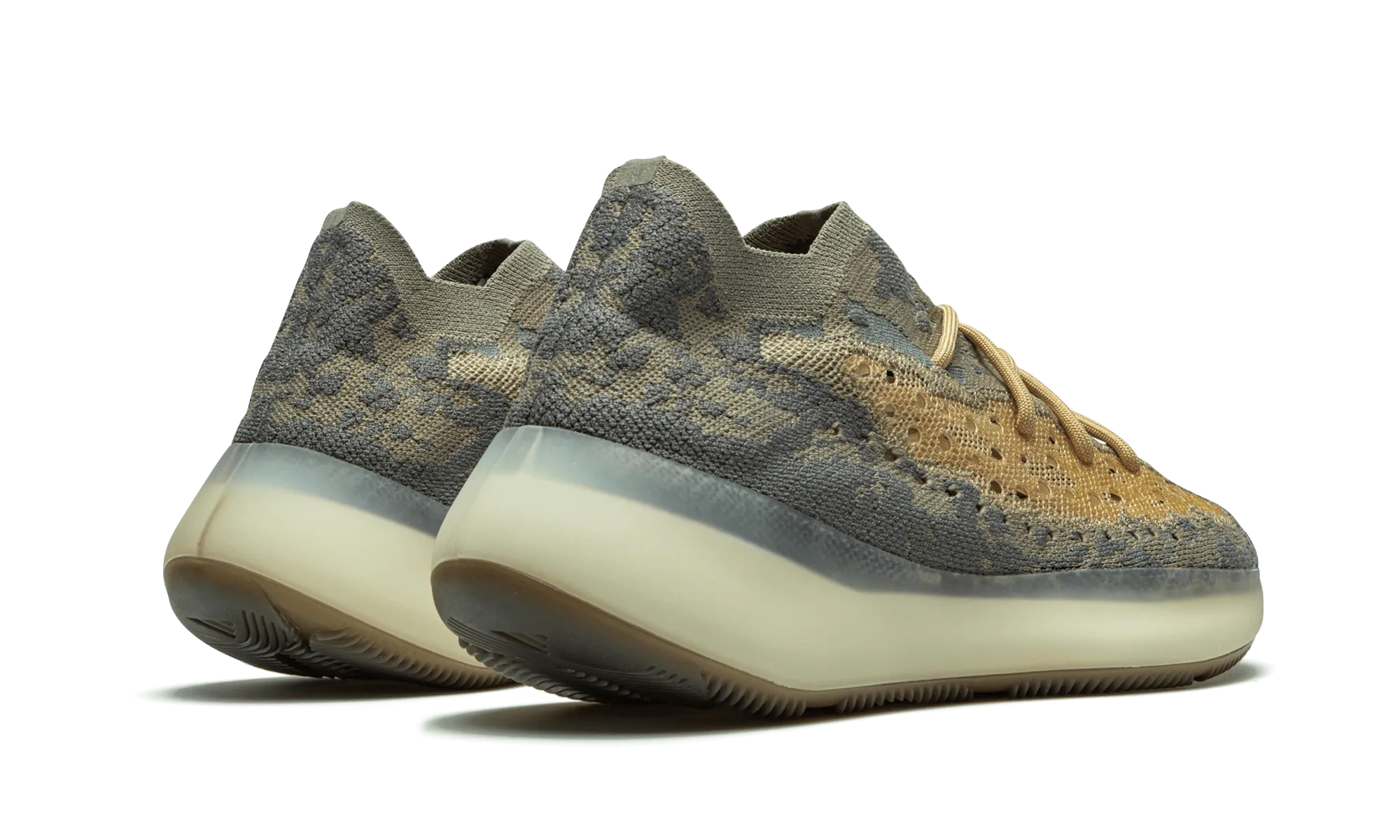 Adidas - Yeezy Boost 380 Mist (non reflective)