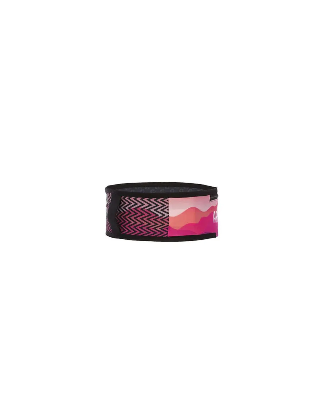 Arch Max Belt Pro Zip Trail Belt L/XL rose