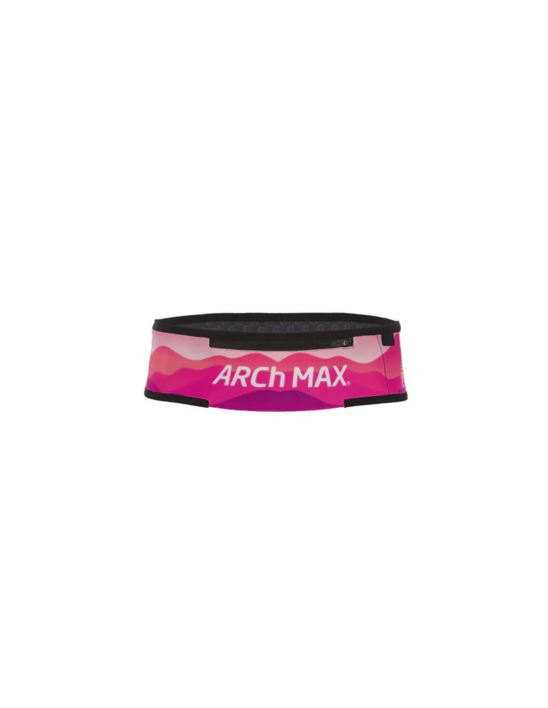 Arch Max Belt Pro Zip Trail Belt L/XL rose