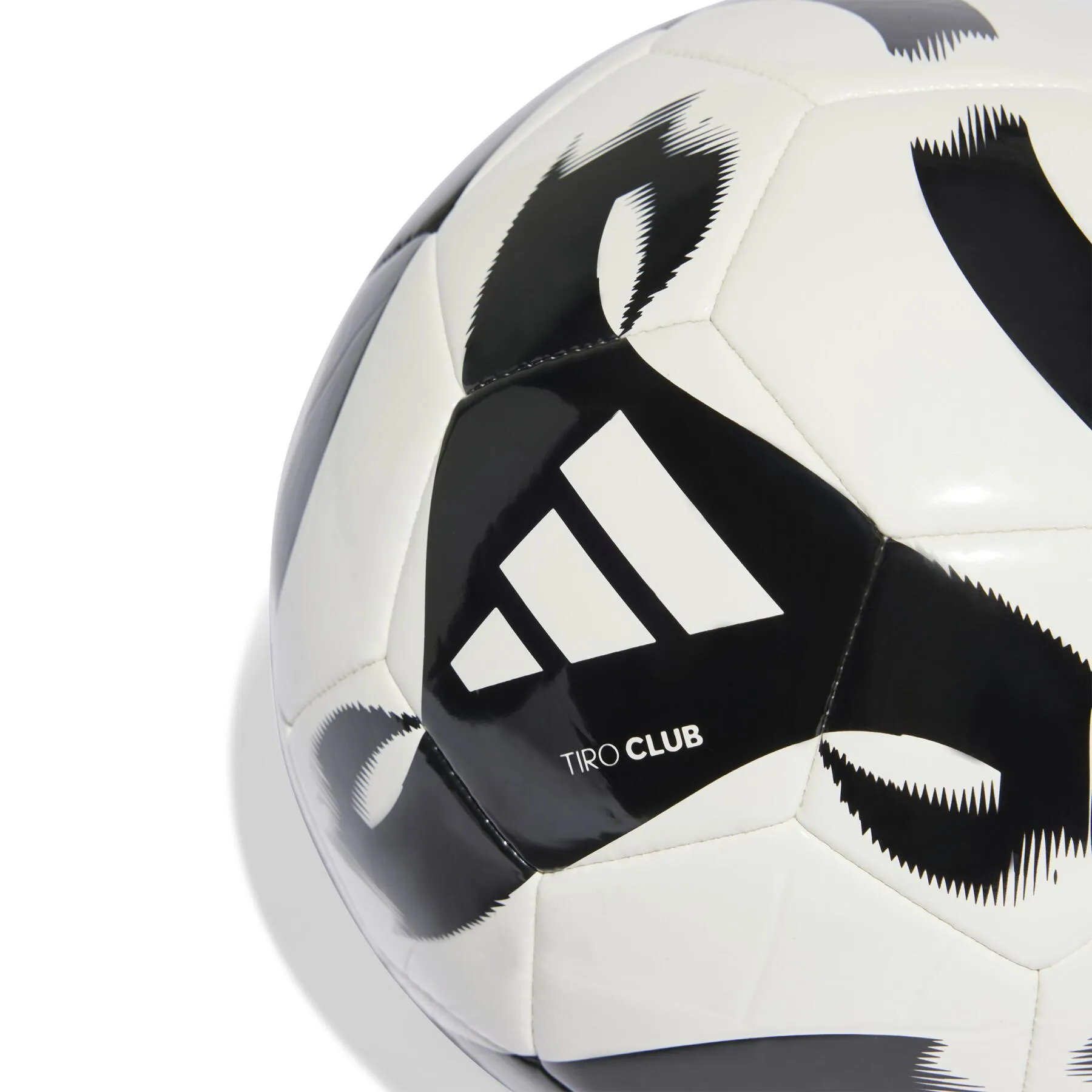 Ballon adidas Tiro