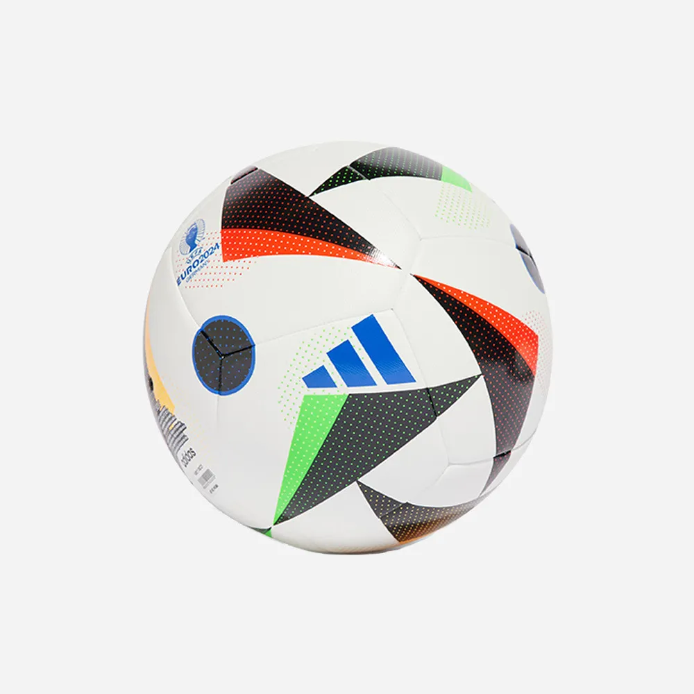 Ballon d'entraînement de football adidas Euro 24