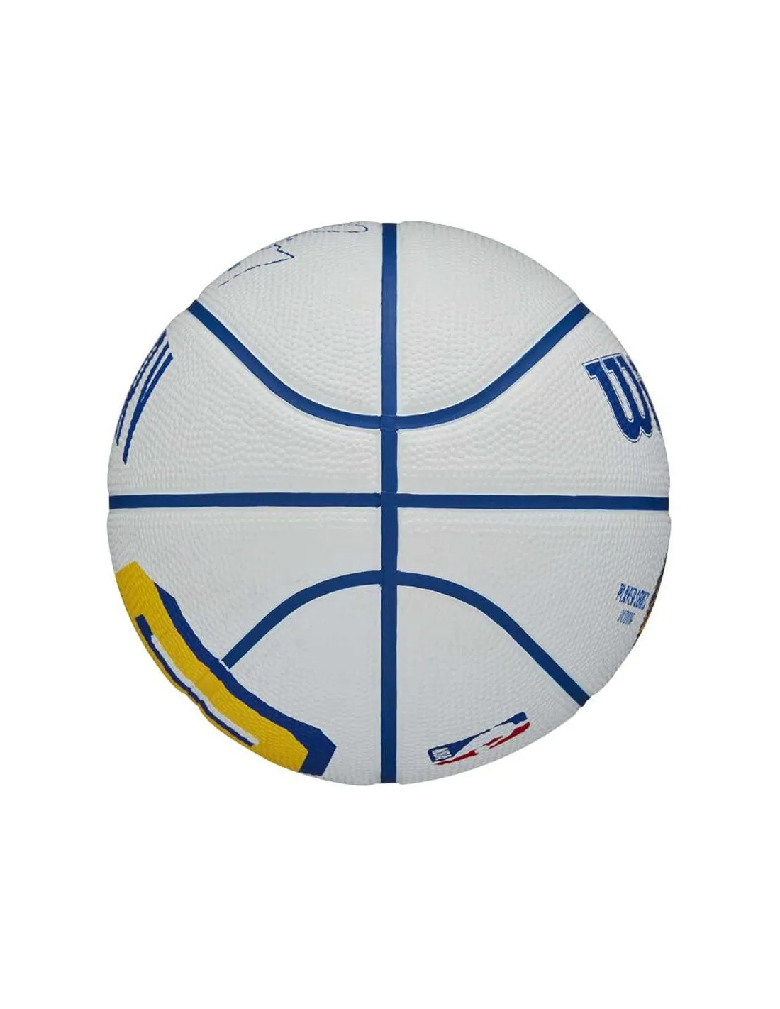 Ballon de basket Wilson Nba Player Icon Mini Curry