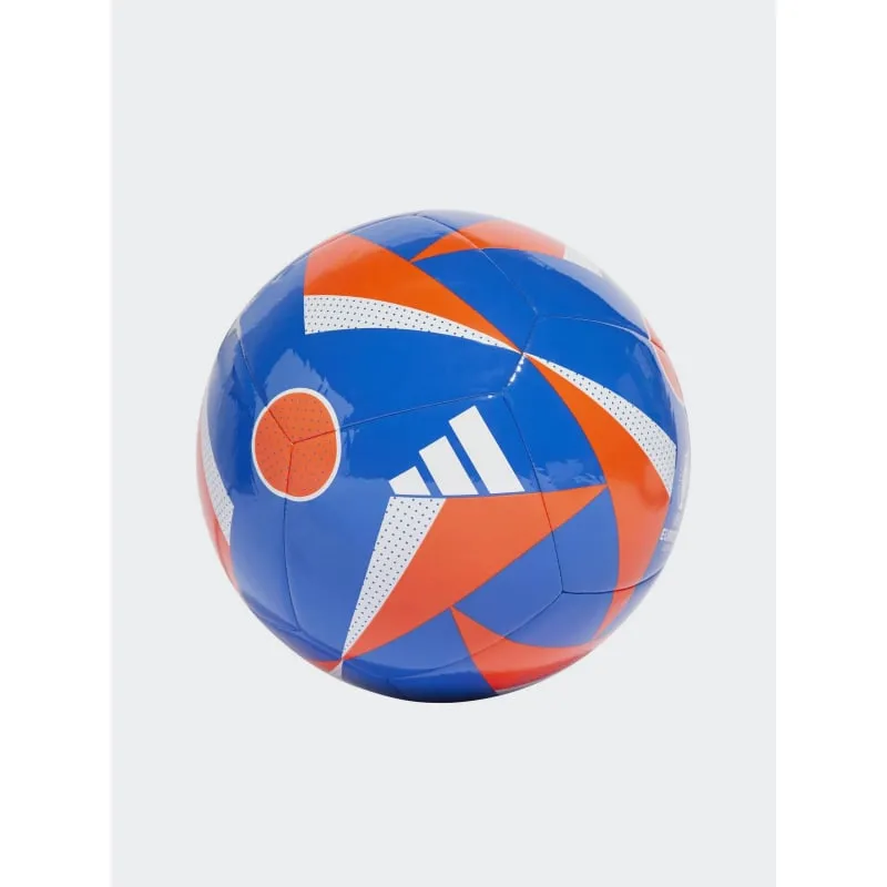 Ballon de football euro 2024 bleu - Adidas | wimod