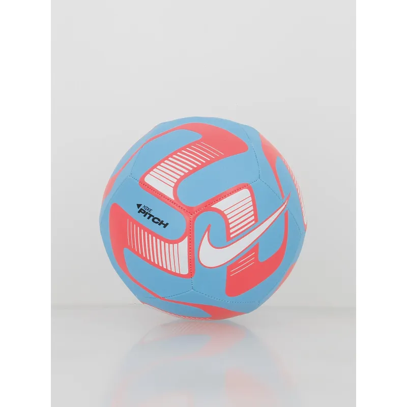 Ballon de football euro 2024 bleu - Adidas | wimod