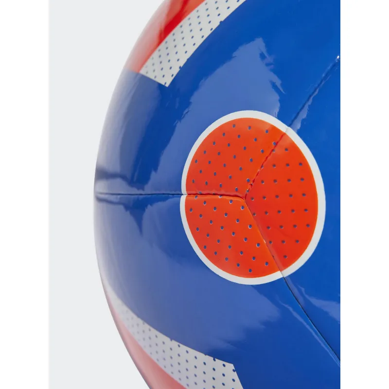 Ballon de football euro 2024 bleu - Adidas | wimod