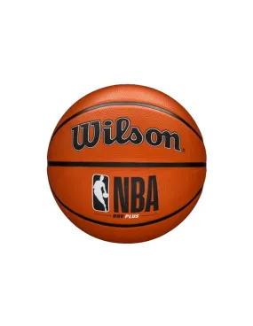 Basket-ball Wilson Ball Nba Drv Plus (Unique, 7)