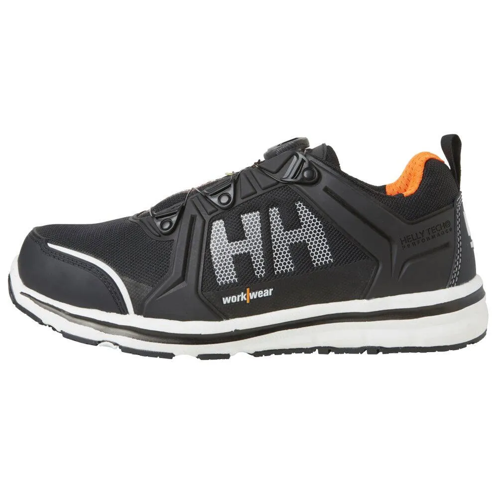 Basket de sécurité basse Helly Hansen Oslo BOA S3 SRC