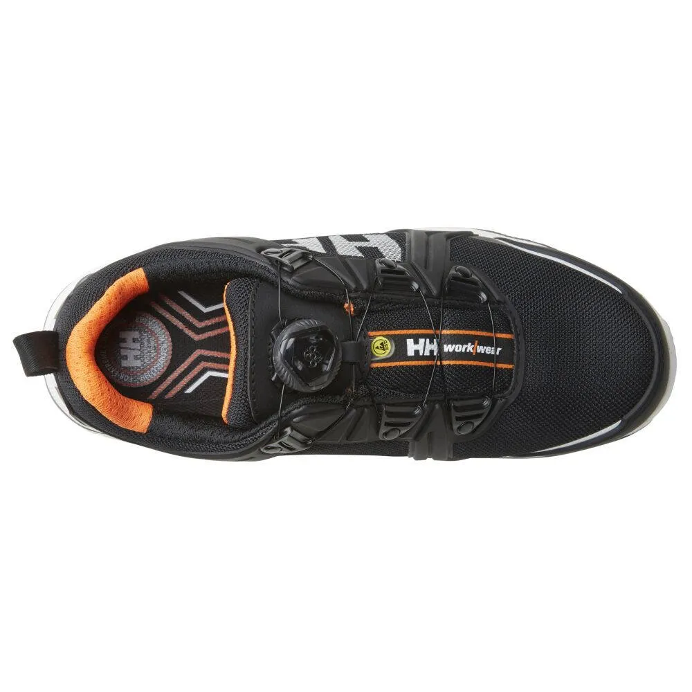 Basket de sécurité basse Helly Hansen Oslo BOA S3 SRC