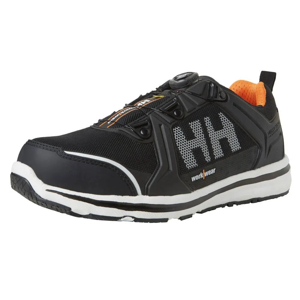 Basket de sécurité basse Helly Hansen Oslo BOA S3 SRC