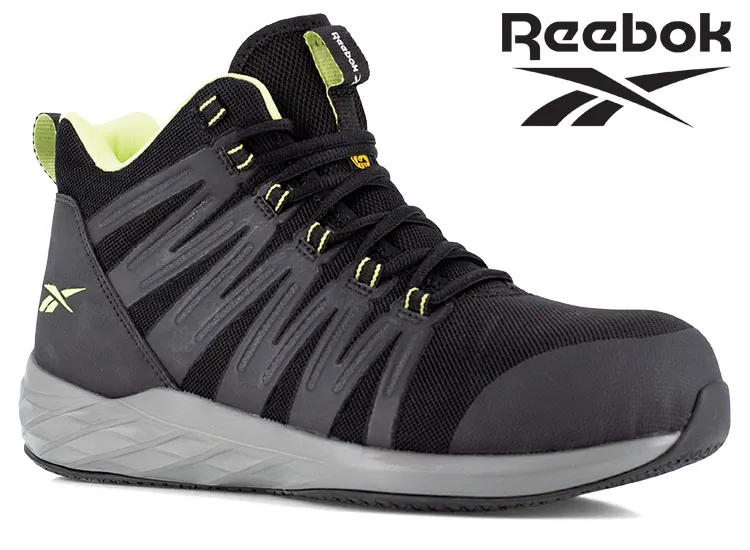 Basket de sécurité IB2222 ASTRORIDE Reebok S3