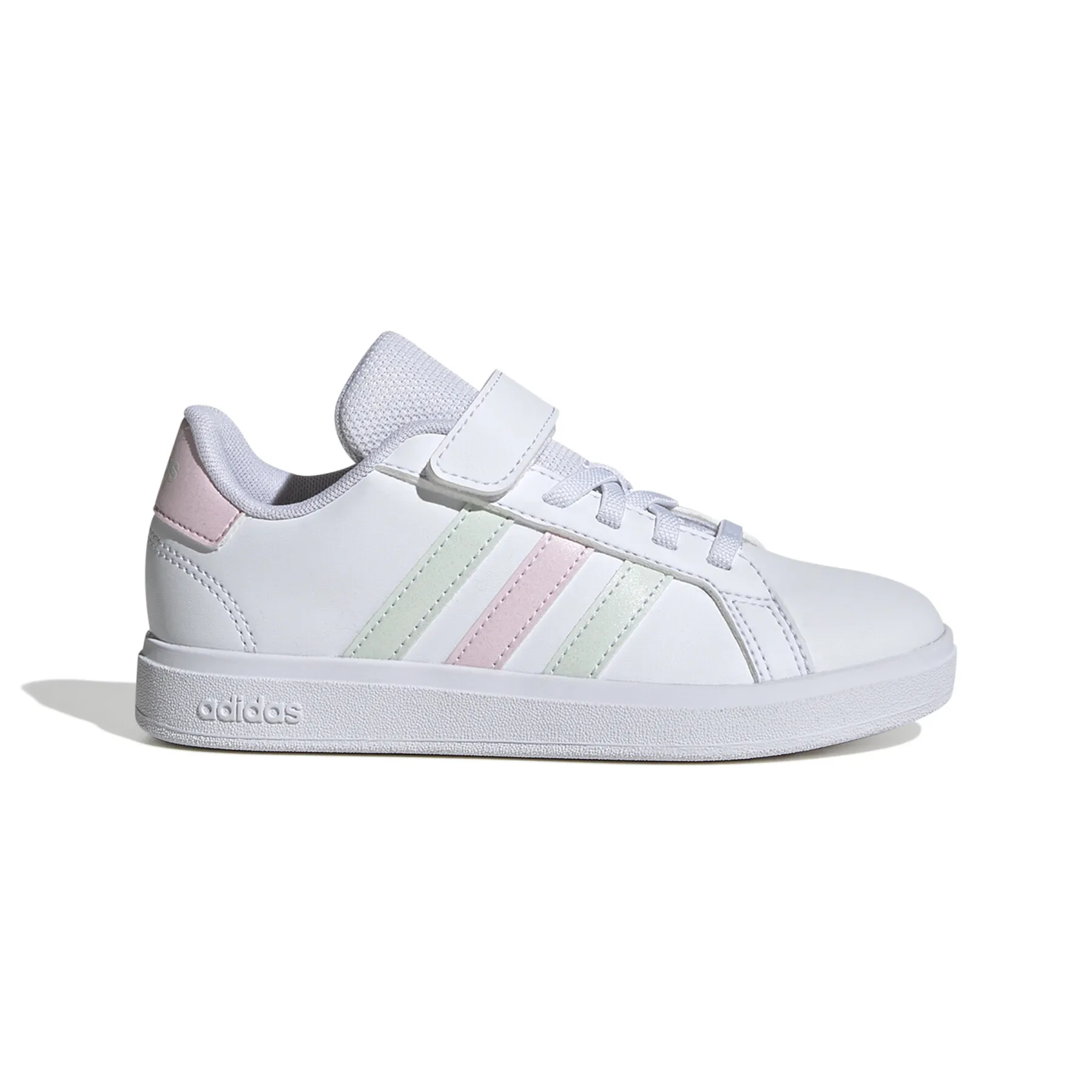 Basket enfant adidas 2.0