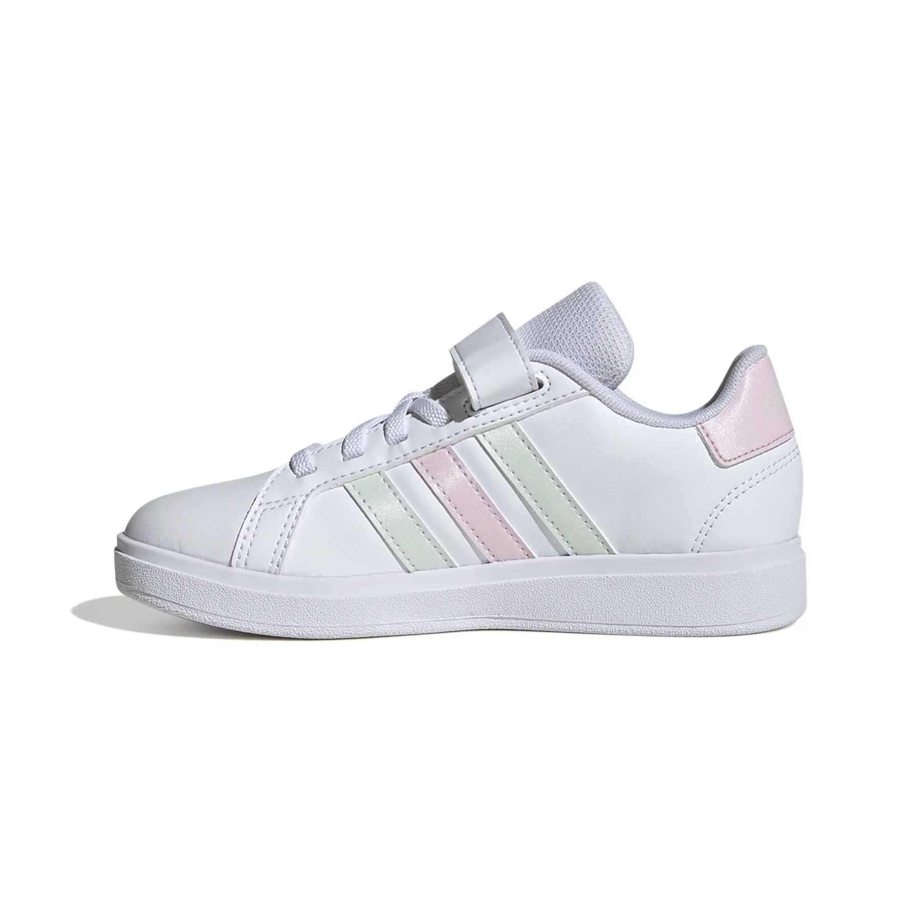 Basket enfant adidas 2.0