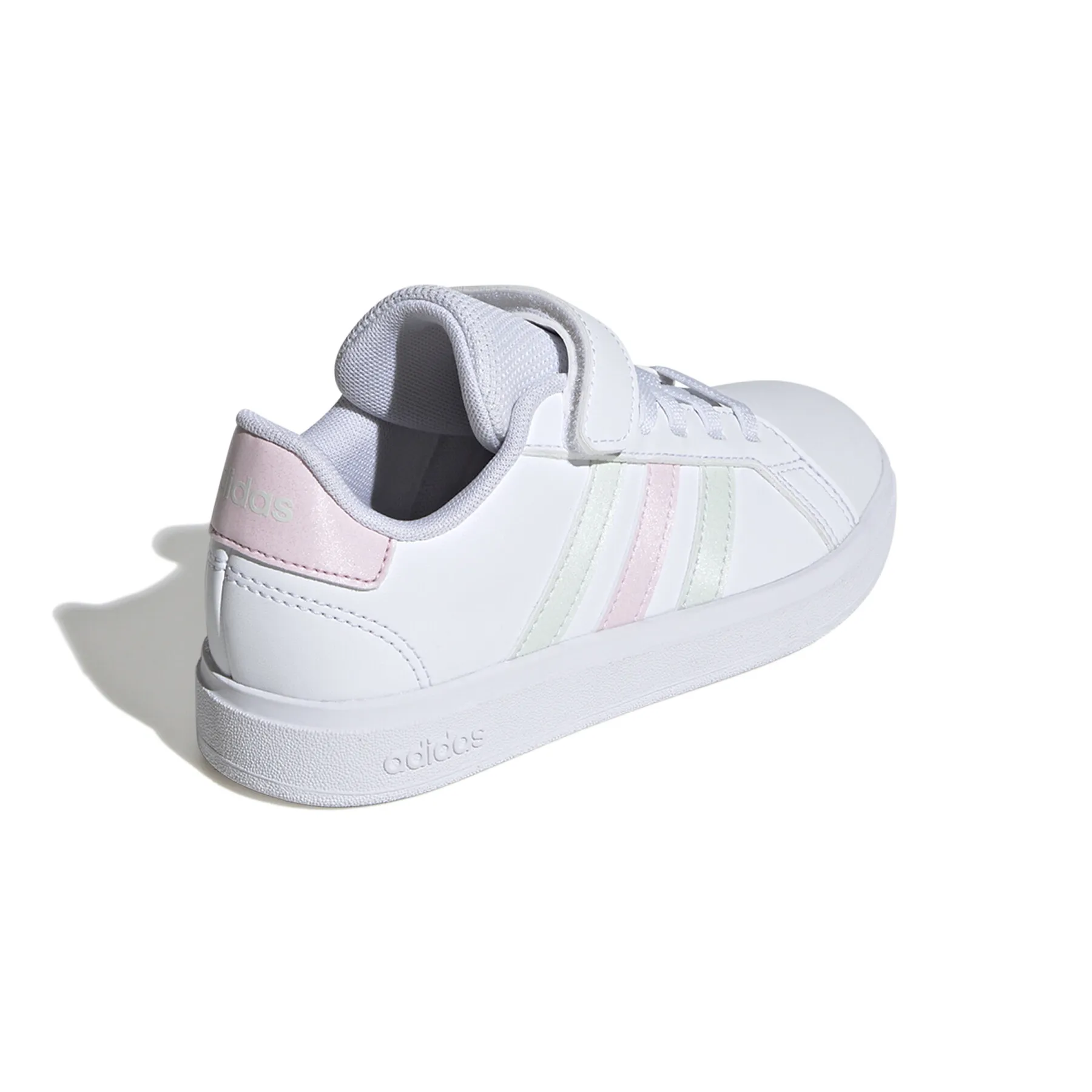 Basket enfant adidas 2.0