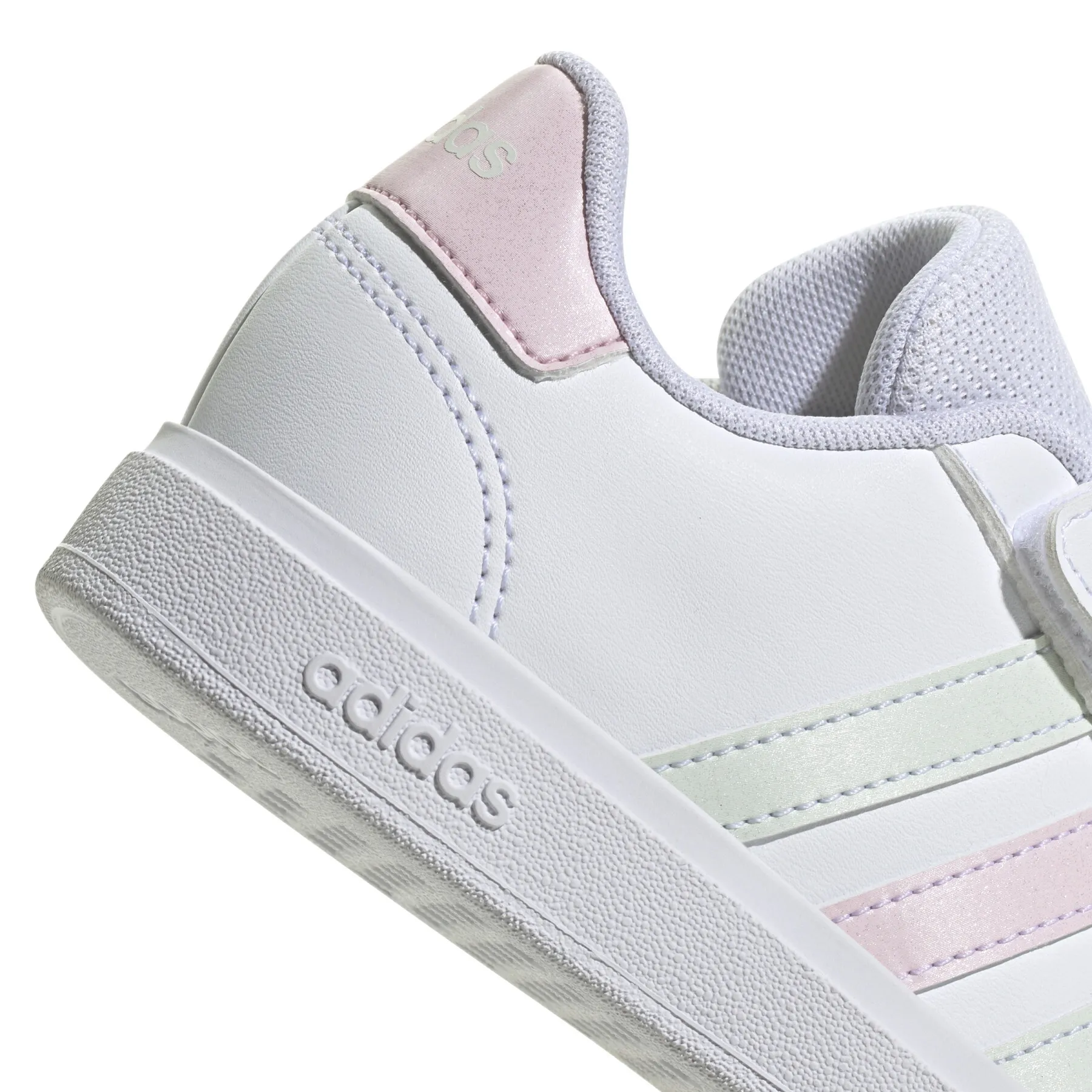 Basket enfant adidas 2.0