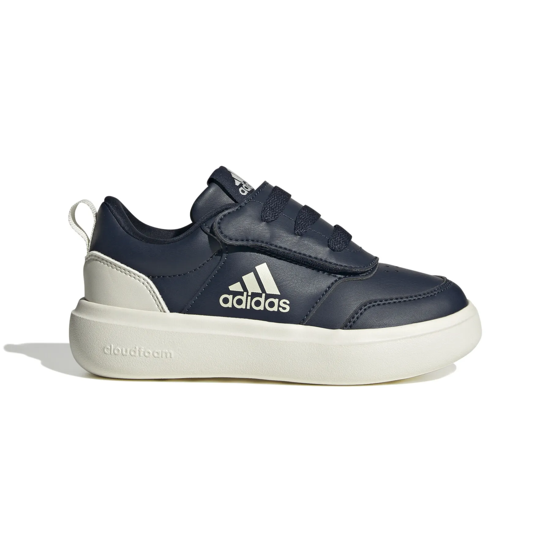 Basket enfant adidas Park ST