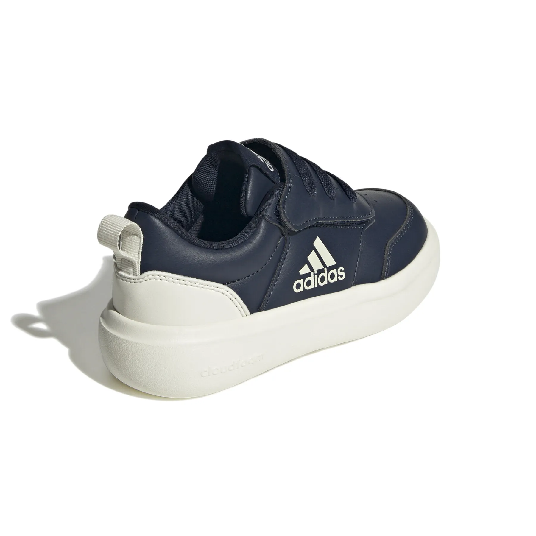 Basket enfant adidas Park ST